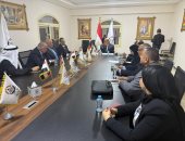 أمانة المحليات بحزب الجبهة الوطنية