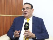 الدكتور صلاح حسب الله النائب البرلماني السابق