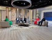 أسرار وكواليس "جودر 2" كما يرويها نجومه وصنّاعه مع لميس الحديدى الثلاثاء المقبل