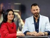 نيقولا معوض: سعيد بردود الفعل على شخصيتى فى مسلسل الأميرة ظل حيطه