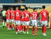 فريق الاهلى