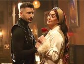 حسن أبو الروس: غادة عبد الرازق طاقة رهيبة ويوسف عمر ممثل شاطر