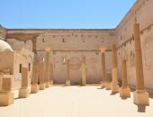 "اعرف بلدك".. محافظة سوهاج قلب صعيد مصر النابض بالتراث والتنمية.. مدن وقرى تعكس سحر التاريخ وجمال الطبيعة.. ومشروعات متكاملة لتحقيق النهضة الزراعية والصناعية والسياحية.. والطموح مستمر نحو مستقبل أفضل