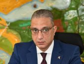 محافظ الفيوم يعلن انتهاء مشروعات المرحلة الأولى من "حياة كريمة" العام الحالى