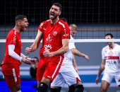 طائرة الاهلى