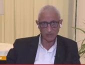 اللواء الدكتور خالد مجاور محافظ شمال سيناء