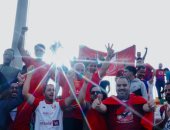 جماهير الاهلي
