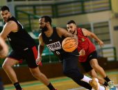 سلة الاتحاد السكندرى