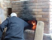 ميلاد جرجس أقدم صانعي القربان،