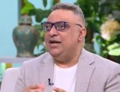 عبد الرحيم كمال: حماسة أحمد غزي في "قهوة المحطة" فرقت معايا وحرصه يفتح النفس