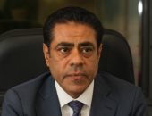 طارق قنديل عضو مجلس الأهلى