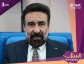 الفنان طارق الدسوقى فى ضيافة "الستات مايعرفوش يكدبوا" على cbc