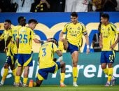 النصر السعودي