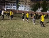 اليوم السابع ينفرد بنشر أول مسح وطني يكشف واقع ممارسة النشاط الرياضى فى مصر.. 95.8% من المصريين خارج الأندية ومراكز الشباب.. الألعاب الإلكترونية تتصدر.. والدولة تتحرك لتعزيز الواقع ومعالجة نقاط الضعف