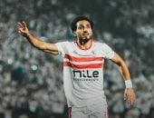 أحمد حمدي يعود للمشاركة مع الزمالك أمام بيراميدز بعد غياب 359 يوماً