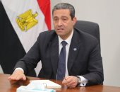 أيمن الشهابي محافظ دمياط