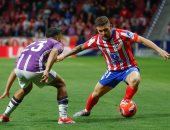 اتلتيكو مدريد 