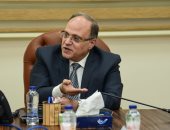 الدكتور علي الغمراوي رئيس هيئة الدواء المصرية