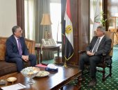 المهندس خالد عبدالعزيز، رئيس المجلس الأعلى لتنظيم الإعلام
