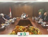 مؤسسة الجارحي عضو التحالف الوطني