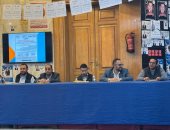  انتخابات التجديد النصفي لنقابة الصحفيين