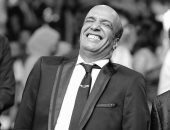 الفنان الراحل سليمان عيد