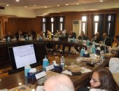 مؤتمر كلية طب قصر العينى