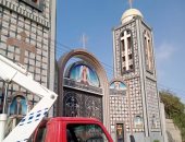 كنيسة 