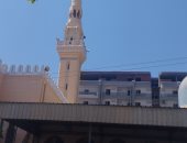 مسجد الفولي بالمنيا 