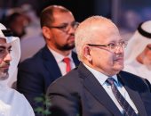  الدكتور محمد عثمان الخشت المفكر الإسلامي ورئيس جامعة القاهرة السابق
