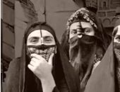 الملاية اللف 