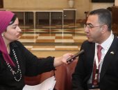 الأمين العام لاتحاد المعلمين الفلسطينيين فى حوار لـ"اليوم السابع"
