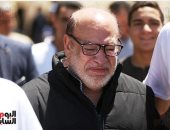 الفنان صلاح عبدالله