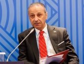  حسام الجراحي نائب رئيس الهيئة العامة للسلع التموينية