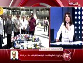 مداخلة المستشار محمد الحمصاني المتحدث باسم مجلس الوزراء