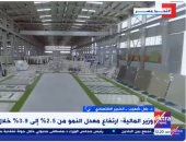 الدكتور بلال شعيب الخبير الاقتصادى