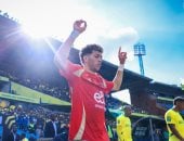 ترتيب هدافى الدوري قبل مباريات اليوم.. صراع ثلاثى على الصدارة