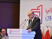 وزير العمل محمد جبران