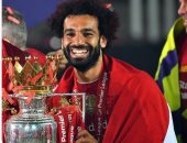 محمد صلاح نجم ليفربول