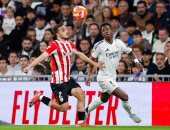 ريال مدريد وبلباو