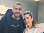 أصالة و الشاعر أحمد حسن راؤول 
