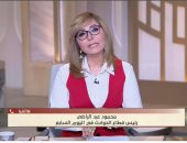 مداخلة الزميل محمود عبد الراضي
