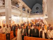 وفد من حزب الجبهة الوطنية 