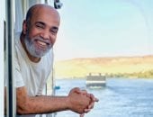 الفنان الراحل سليمان عيد