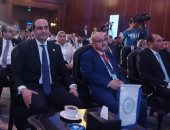رئيس هيئة الرعاية الصحية  وممثل الصحة العالمية