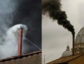بابا الفاتيكان الراحل 