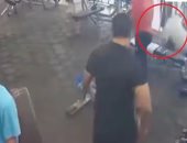 وفاة رجل بنوبة قلبية مفاجأة