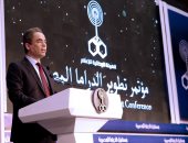  الكاتب أحمد المسلماني رئيس الهيئة الوطنية للاعلام