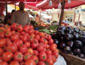 أسعار الخضروات فى الإسكندرية