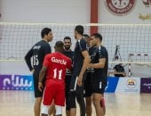 الكرة الطائرة الكرة الطائرة